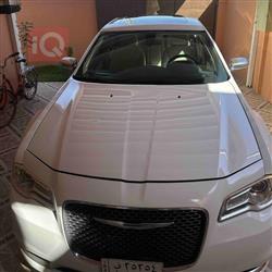 كرايسلر 300